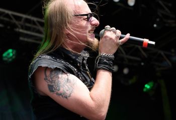 GODSLAVE - Photo By Peti