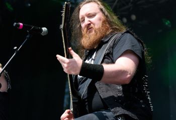 GODSLAVE - Photo By Peti