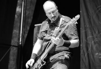 GODSLAVE - Photo By Peti