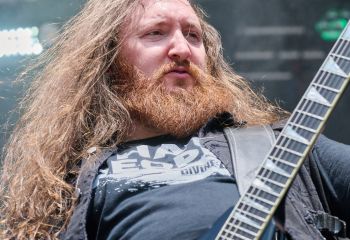 GODSLAVE - Photo By Peti