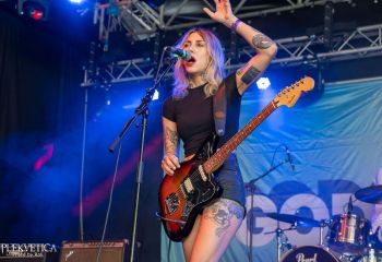 Godsleep - Photo by Roli