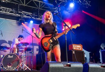 Godsleep - Photo by Roli