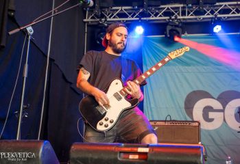 Godsleep - Photo by Roli