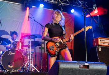 Godsleep - Photo by Roli