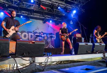 Godsleep - Photo by Roli