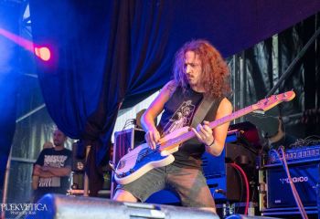 Godsleep - Photo by Roli