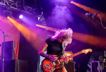 Godsleep - Photo by Roli