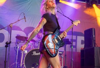 Godsleep - Photo by Roli