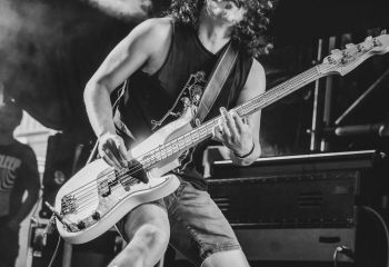 Godsleep - Photo by Roli