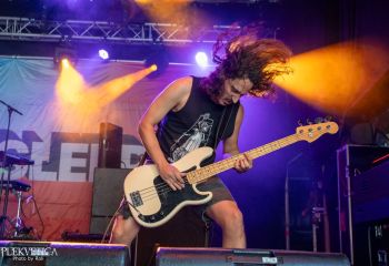 Godsleep - Photo by Roli