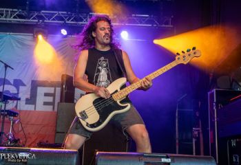 Godsleep - Photo by Roli