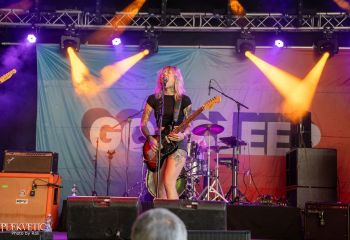 Godsleep - Photo by Roli