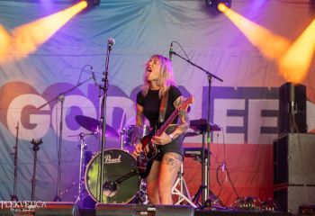 Godsleep - Photo by Roli