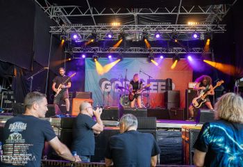 Godsleep - Photo by Roli