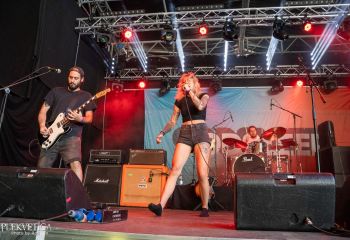 Godsleep - Photo by Roli