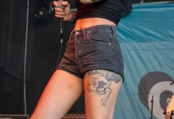 Godsleep - Photo by Roli