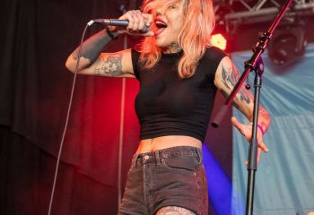 Godsleep - Photo by Roli