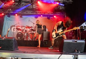 Godsleep - Photo by Roli