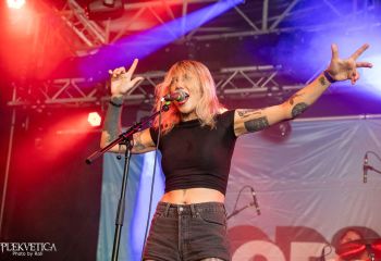 Godsleep - Photo by Roli