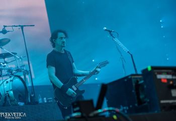 Gojira - Photo by Dänu