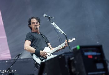 Gojira - Photo by Dänu