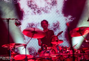 Gojira - Photo by Dänu