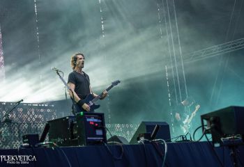 Gojira - Photo by Dänu