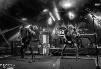 Grave- Photo by Dänu