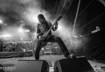 Grave- Photo by Dänu