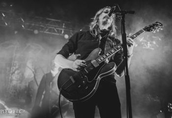 Graveyard - Photo by Roli