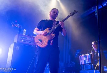 Graveyard - Photo by Roli