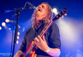 Graveyard - Photo by Roli