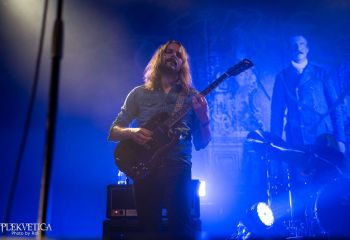 Graveyard - Photo by Roli