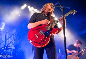 Graveyard - Photo by Roli