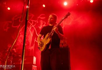 Graveyard - Photo by Roli