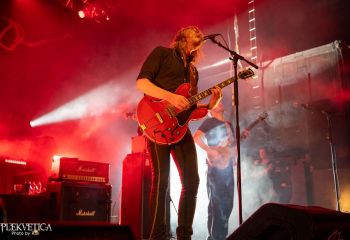 Graveyard - Photo by Roli