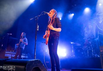 Graveyard - Photo by Roli