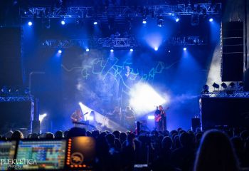 Graveyard - Photo by Roli