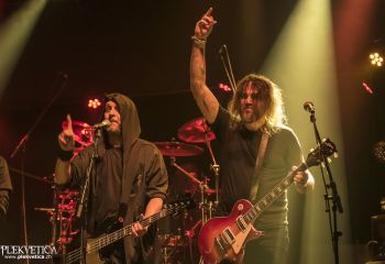 Graywolf - Photo by Dänu