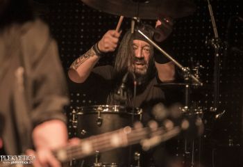 Graywolf - Photo by Dänu