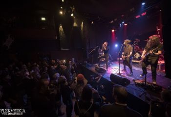 Graywolf - Photo by Dänu