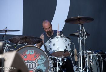 Guano Apes - Photo by Marc