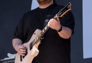 Guano Apes - Photo by Marc