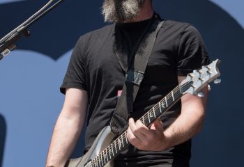 Guano Apes - Photo by Marc