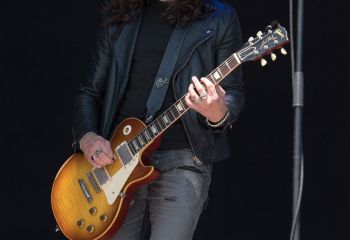 Guano Apes - Photo by Marc