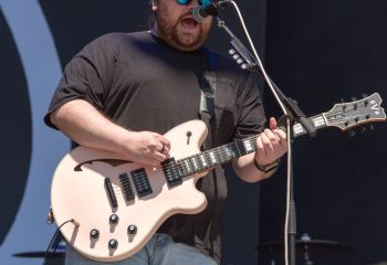 Guano Apes - Photo by Marc