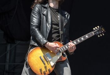 Guano Apes - Photo by Marc