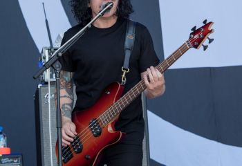 Guano Apes - Photo by Marc