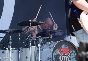 Guano Apes - Photo by Marc