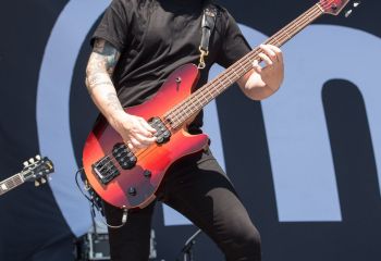 Guano Apes - Photo by Marc